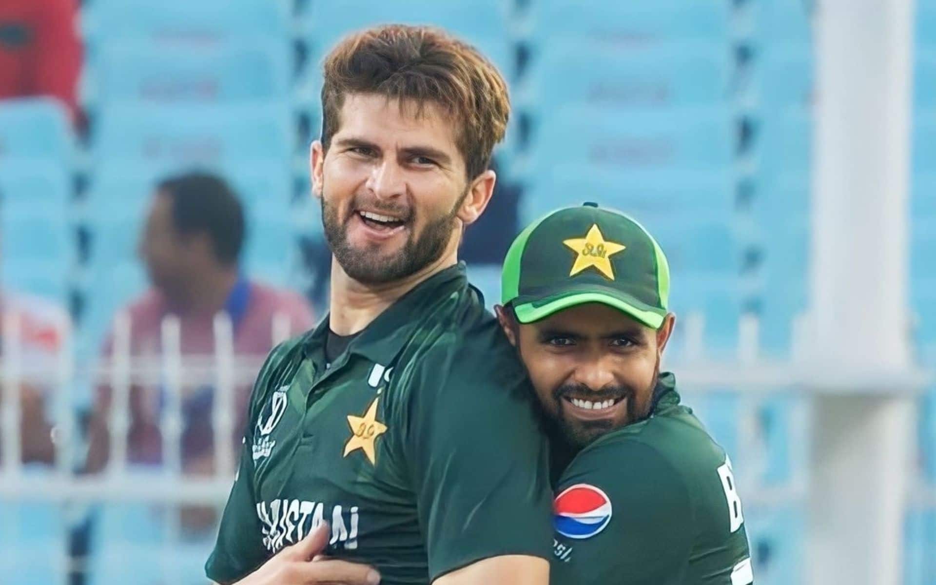 Pakistan To Host A Tri-Series In 20 Years Ahead Of Champions Trophy 2025; SA, NZ Invited